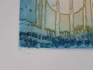 Jan Montyn - Composition of Forces kopen? Bied vanaf 175!