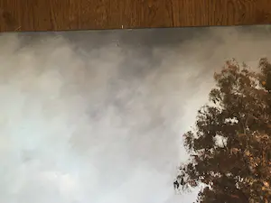 Henner Knauf - Winter landschap kopen? Bied vanaf 15!