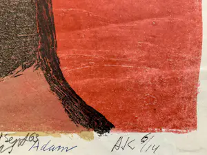 Klaas Gubbels - Zonder titel kopen? Bied vanaf 200!