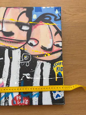 Selwyn Senatori - "Rolling Big City" of "Trust Me I'm Cool" kopen? Bied vanaf 300!