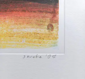Dirk Skreber - Crystella, gravure kopen? Bied vanaf 95!