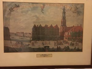 Niet of onleesbaar gesigneerd - De Munt kopen? Bied vanaf 10!