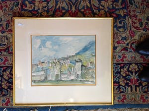 Theo Swagemakers - B2739 - Monestier de Clermont France kopen? Bied vanaf 75!