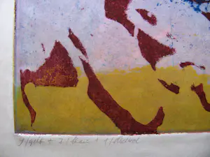 Theo Braun - KOMPOSITION 1959 kopen? Bied vanaf 120!