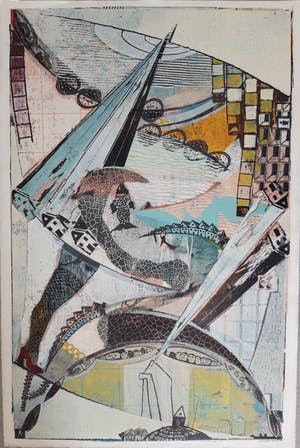 Wim Compier - Nooit meer paradijs kopen? Bied vanaf 30!