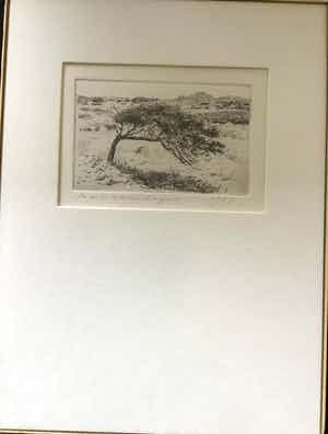 Han van Hagen - Han van Hagen 1987 verkocht voor € 100!