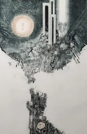 Rumen Skorchev - Triomf van de vrede kopen? Bied vanaf 50!