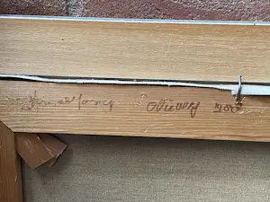 Jan de Jong - Mascarade kopen? Bied vanaf 150!