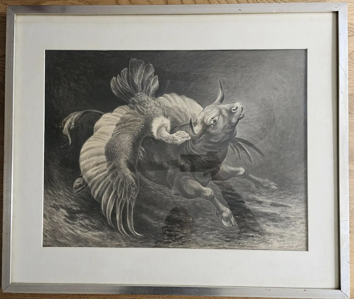 Dick Stolwijk (1931)