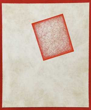 Yukinori Yanagi - Wandering Position, portfolio met 5 gesigneerde etsen kopen? Bied vanaf 1795!