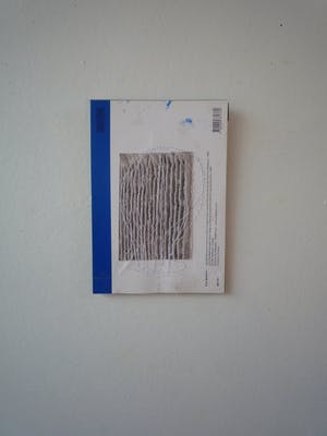 Irene van den Bos - Blue & White kopen? Bied vanaf 12!