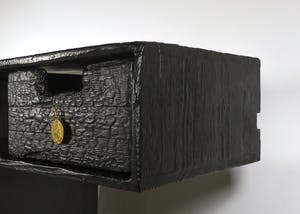 Maarten Baas - & Den Herder Studio - Shelve - Smoke kopen? Bied vanaf 2200!