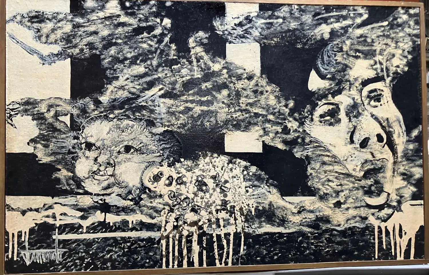 Godfried Vervisch (1930-2014)