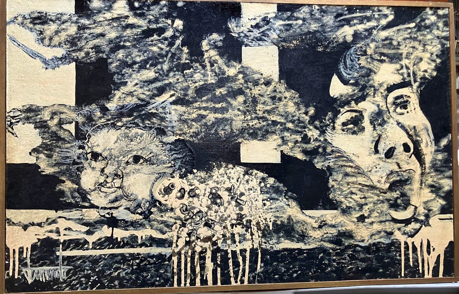 Godfried Vervisch - Figuren kopen? Bied vanaf 150!