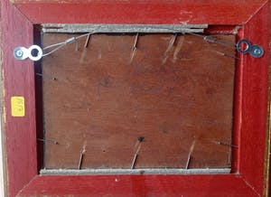 Jan Heesterman - Boslandschap door Johannes Heesterman (1890-1947) kopen? Bied vanaf 79!