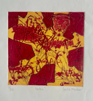 Gertie Mesker - Vertex kopen? Bied vanaf 25!