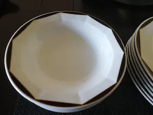 Villeroy en Boch - 14x exclusievere zeldzame borden, mooie kwaliteit kopen? Bied vanaf 79!