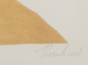 Reinhoud D'Haese - Aquatint uit de portfolio Impromptu met gedicht van Hugo Claus - Ingelijst kopen? Bied vanaf 1!