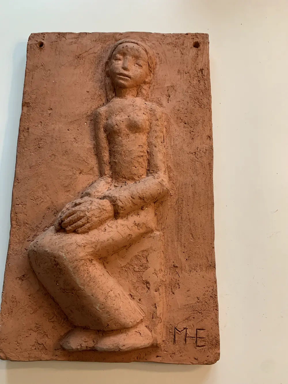 Maria Eulenbruch (1899-1972)