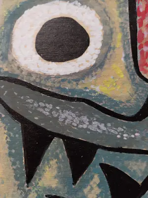 Toine Corstjens - Oerwezen kopen? Bied vanaf 195!