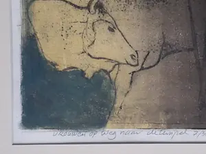 Ru van Rossem - Vrouwen op weg naar de tempel kopen? Bied vanaf 125!