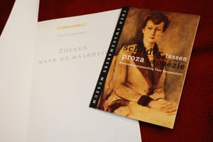 Theo Swagemakers - Taormina Sicilië - aquarel 1969 - met opdracht - incl. catalogus 2003 kopen? Bied vanaf 75!