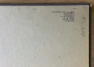 Karel Appel - Happy Encounter kopen? Bied vanaf 875!