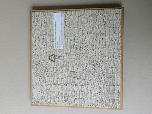 AcheterWillem Jansz. Blaeu - Stadsplattegrond Sneek? Enchérissez de 125!