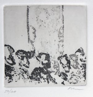 Luis Filcer - Lot van vijf etsen kopen? Bied vanaf 1!