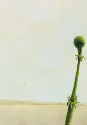 Gouke Notebomer - Olieverf op paneel, Zonder titel - Ingelijst kopen? Bied vanaf 50!