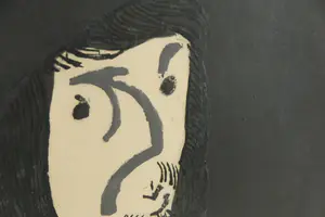 Jose Ortega - Carborundum, Don Sigismundo - Ingelijst kopen? Bied vanaf 150!