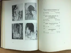 Marius Bauer - "Zijn Etswerk" - Wisselingh & Co - Amsterdam - 1927 - Uitstekende conditie kopen? Bied vanaf 80!