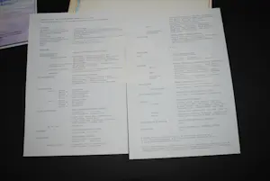 Toer van Schaijk - 2 boeken, o.a. tekeningen bij choreografie 'Landschap' genummerd 533/2200 kopen? Bied vanaf 60!