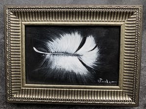 Henk Poeder - Veertje kopen? Bied vanaf 50!