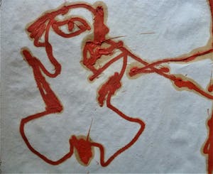 Anton Heyboer - Confrontatie. kopen? Bied vanaf 150!