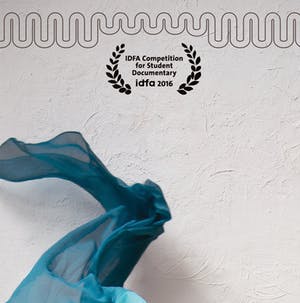 Studio Antwan - Filmaffiche Coco Cabasa - IDFA 2016 kopen? Bied vanaf 75!