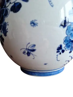 Porceleyne Fles - Knobbelvaas 1914 kopen? Bied vanaf 100!