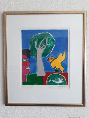 Corneille - le midi kopen? Bied vanaf 225!