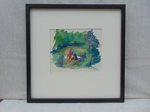 Henri Titselaar - Zonder titel kopen? Bied vanaf 55!