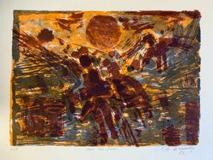 Corneille - Zuidzee kopen? Bied vanaf 750!