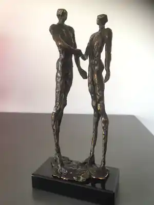 Brons (Onbekend) - A deal verkocht voor € 59!