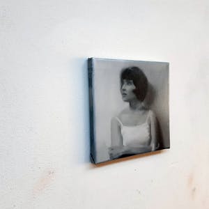 Erwin van Krey - Head of a girl kopen? Bied vanaf 250!