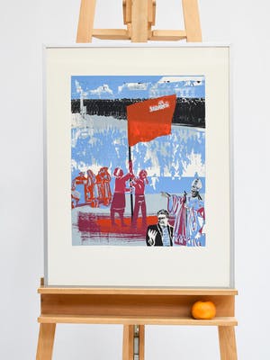 Hermien van Herpt - Poolse vrouwen ondanks alles kopen? Bied vanaf 1!