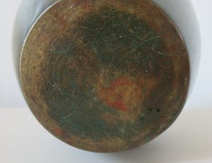 Curiosa - WMF Ikora Paul Haustein School Messing vaas kopen? Bied vanaf 50!