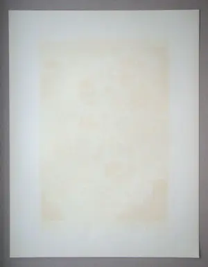 Natalia Dumitresco - Composition abstrait - Originele zeefdruck - 1954 kaufen? Bieten Sie von 140!