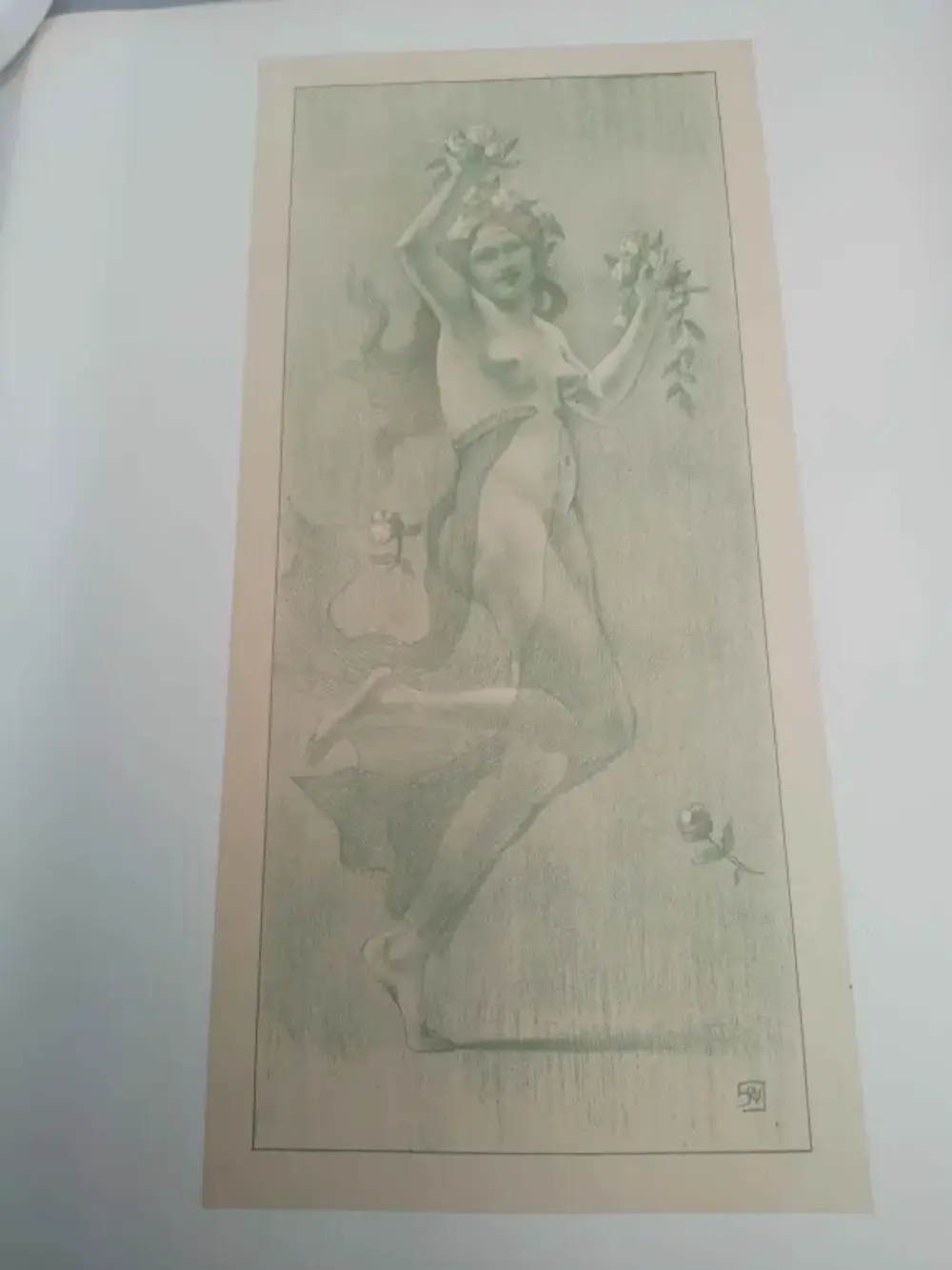 Armand Rassenfosse (1862-1934)