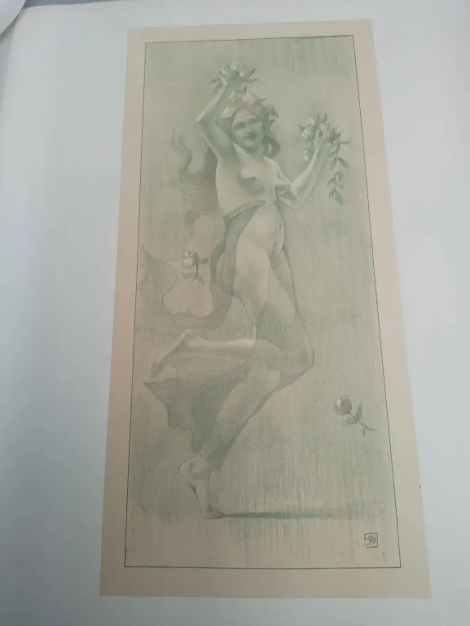 Armand Rassenfosse (1862-1934)