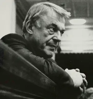 AcheterGeert van Kesteren - 4-delige fotoreportage Hans van Mierlo 1991? Enchérissez de 100!
