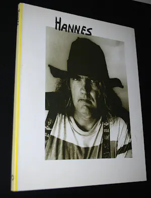 Hannes Kuiper - gesigneerd met een tekening- schaars boek kopen? Bied vanaf 65!