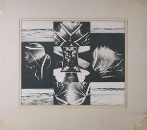 Hans Maal - Fotocompositie op papier kaufen? Bieten Sie von 1!
